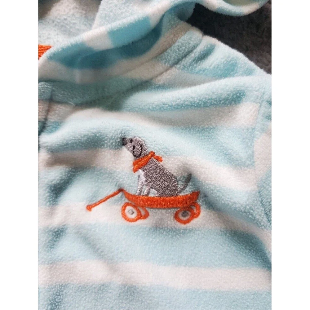 Carters tags say